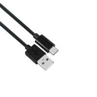 STANSSON Stansson 2m type-c fonott usb 2.0 kábel cz-239-d