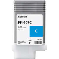 Canon Ink tank pfi-107 cyan f/780/785/