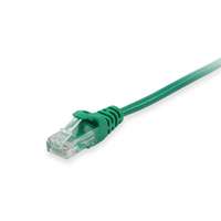 Equip Equip kábel - 625447 (utp patch kábel, cat6, zöld, 0,5m)