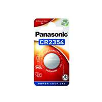 Panasonic Panasonic cr2354 3v lítium gombelem 1db/csomag cr-2354el-1b