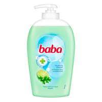 BABA Folyékony szappan pumpás baba antibakteriális lime 250ml 68776042