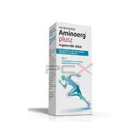 - Interherb aminoerg oldat plusz regeneráló 250g