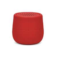 Lexon Lexon mino x bluetooth speaker red la120r9