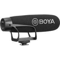 BOYA Boya by-bm2021 kompakt puskamikrofon