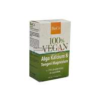 - Bioco vegan alga kalcium-tengeri magnézium 60db