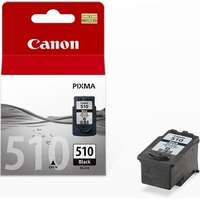 Canon Canon pg-510 fekete tintapatron (2970b001)