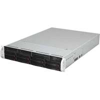 Supermicro Supermicro ház rack 2u 825tqc-600lpb cse-825tqc-600lpb