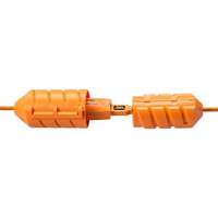 Tether Tools Jerkstopper hosszabbító zár - hi visibility narancssárga js026org