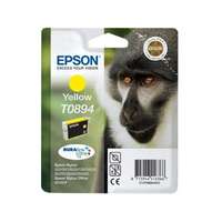 Epson Patron epson t0894 yellow 3,5ml (c13t08944010)
