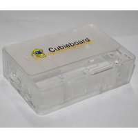 CubieBoard Cubieboard transparent case