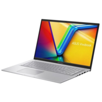 Asus Asus x1704za-au239w ezüst 17.3 fhd i5-1235u 8gb 512 gb win 11 90nb10f1-m009j0