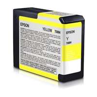 Epson Patron epson t5804 yellow c13t580400