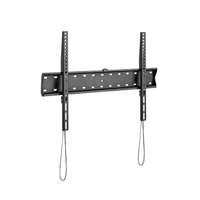 Gembird Gembird wm-70f-01 fixed tv wall mount 37"-70" black