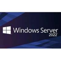 Microsoft Microsoft windows server 2022 user cal 5 felhasználó hun d-oem 1pack szerver szoftver