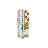 - Bilka organic 2+ gyermekfogkrém mandarin 50ml