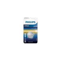 Philips Philips cr2450/10b gombelem lítium