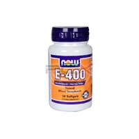 - Now e-400 antioxidant lágyzselatin kapszula 50db