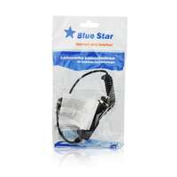 Blue Star Bluestar autós micro-usb tölto (1a)