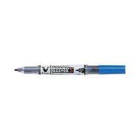 PILOT Táblamarker, 0,8 mm, uf, kúpos, pilot "v-board master s", kék wbma-vs-uf-l-bg