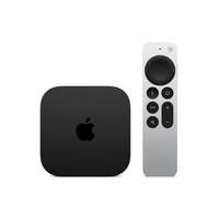 Apple Apple tv 4k wi-fi - 64gb mn873mp/a