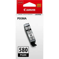 Canon Canon pgi-580 tintapatron pg-black 11,2 ml