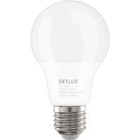 RETLUX Retlux rll 402 led izzó a60 e27 7w dl