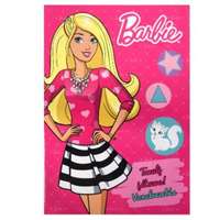 JCS Média Barbie: tanulj játszva! - vonalvezetés