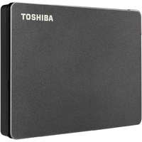 Toshiba Toshiba külső hdd 2.5" - 1tb canvio gaming fekete (usb3.2 gen 1.; 5gbps; exfat) hdtx110ek3aa