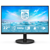 Philips Mon philips 21,5" 221v8/00 - va lcd w-led