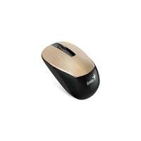 Genius Genius mouse nx-7015 wireless gold usb 31030119103