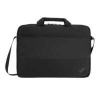 Lenovo Lenovo nb táska 15.6" basic topload case, fekete 4x40y95214