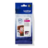 Brother Brother lc427 (1,5k) magenta eredeti tintapatron (lc427m)