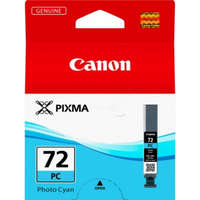 Canon Canon pgi-72 tintapatron photo cyan 14 ml