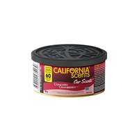 California Scents Autóillatosító konzerv, 42 g, california scents "concord cranberry" ucsa14
