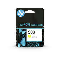 HP Hp cn060ae tintapatron yellow 330 oldal kapacitás no.933