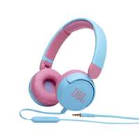 JBL Jbl jr310 blu kék gyerek fejhallgató jbljr310blu