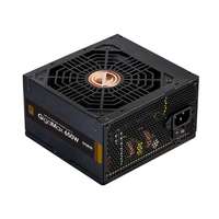 Zalman Zalman gigamax zm650-gvii 650w 80+ bronz ventillátorral dobozos tápegység