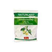 - Naturland hársfavirágzat tea 50g