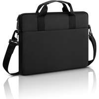 - Dell ecoloop pro 15-16" notebook táska fekete (460-bdlh)