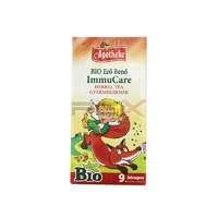 - Bio apotheke tea immucare kids herbal filteres 20db