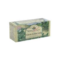 - Herbária tea bodzavirág filteres 25g