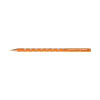 LYRA Színes ceruza lyra groove slim háromszögletű vékony mangó 2820013