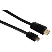 Hama Hama tl high speed hdmi - mini hdmi 1,5 méter kábel ethernettel 122119