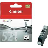 Canon Canon cli-521bk black tintapatron 2933b001aa