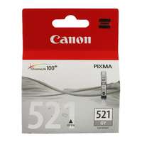 Canon Canon cli-521gy grey tintapatron 2937b001aa