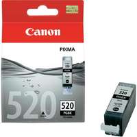 Canon Canon pgi-520bk black tintapatron 2932b001aa