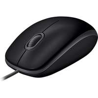 Logitech Logitech b110 silent mouse 910-005508
