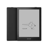 BOOX Onyx boox e-book 6" - poke 5 (fekete, carta, 1448x1072; 2ghz octa, 2gb/32gb, wifi5; bt5.0; 1500mah; a11, mikrofon) poke 5