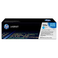 HP Hp cb541a toner cyan 1.400 oldal kapacitás no.125a
