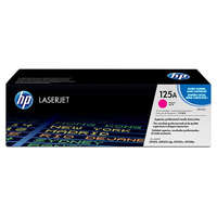 HP Hp cb543a toner magenta 1.400 oldal kapacitás no.125a